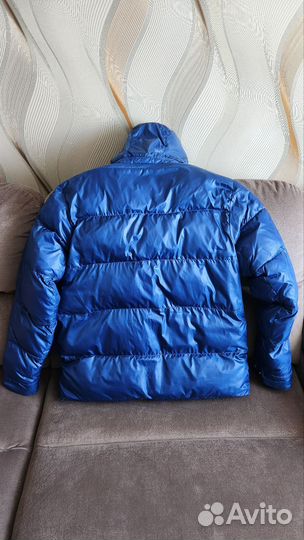 Пуховик Adidas originals