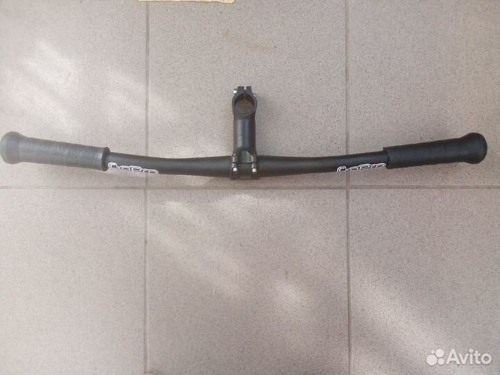 Руль для велосипеда