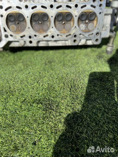 Гбц Мазда 3 бл