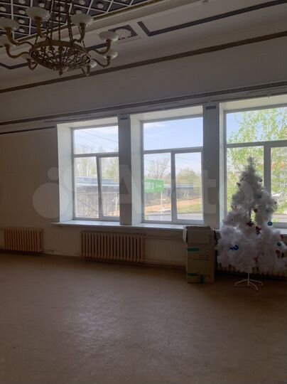 Общепит, 116.5 м²