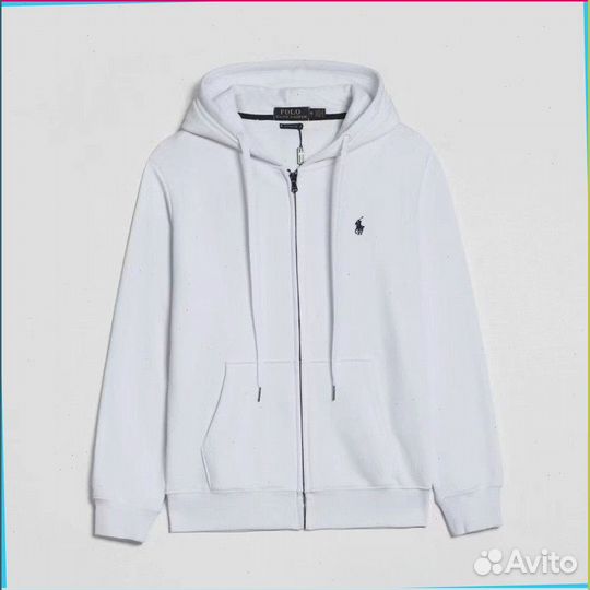 Кофта Polo Ralph Lauren (Все расцветки)