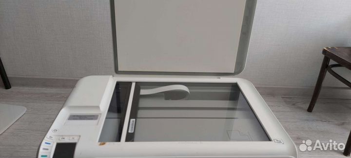 Принтер мфу