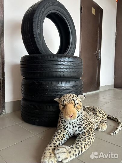 Hankook Dynapro HP2 RA33 225/60 R17 99H