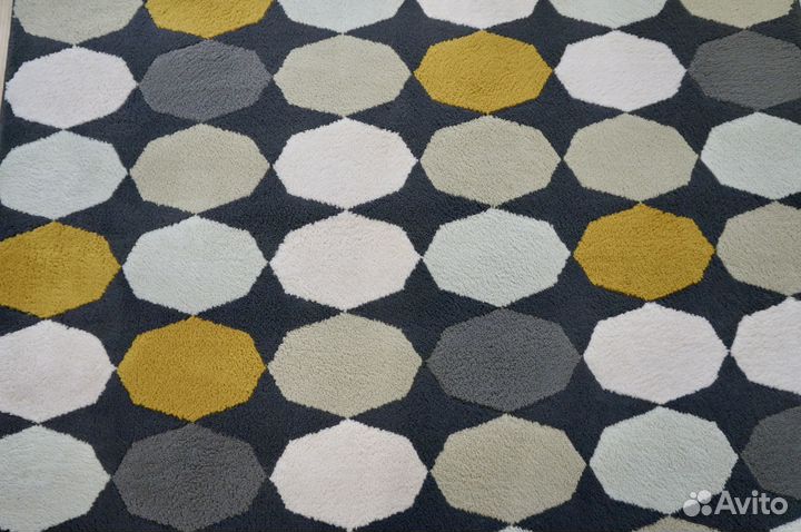 Ковер IKEA torrild