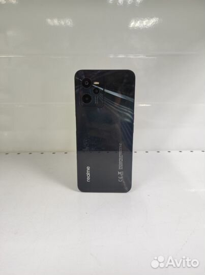 realme C35, 4/64 ГБ