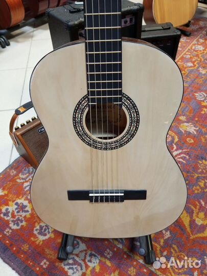 Гитара классика Martinez c-91/N