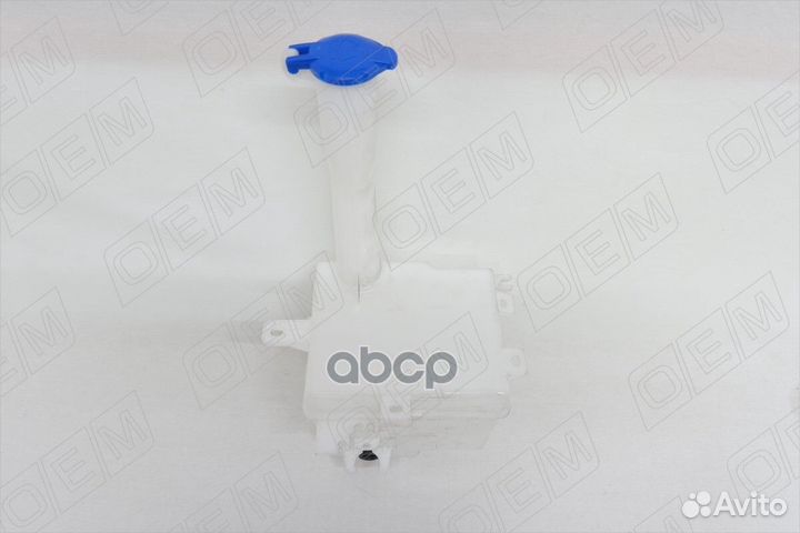 Kia Carens 3 (2006-2013) Бачок стеклоомывателя