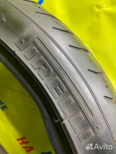 Pirelli P Zero 255/35 R20 97Y