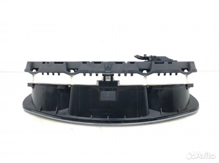 Щиток приборов (приборная панель) Ford S-Max 2.0