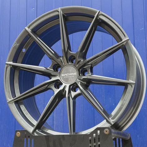 Литые диски Machine Culture FF 208 8.5×R19 5×114.3
