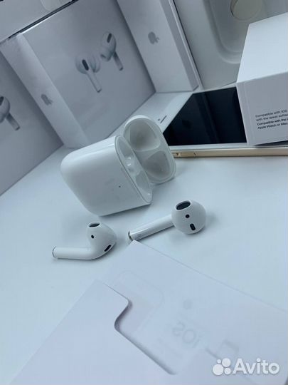 Airpods 2