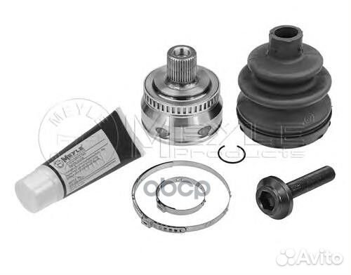 ШРУС наружный (компл.) AD A3 A6 VW G4 G5 B5 B6