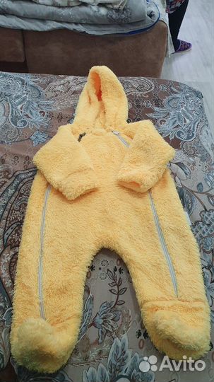 Комбенизон