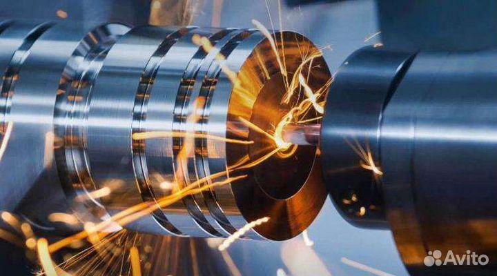 Производство, обработка