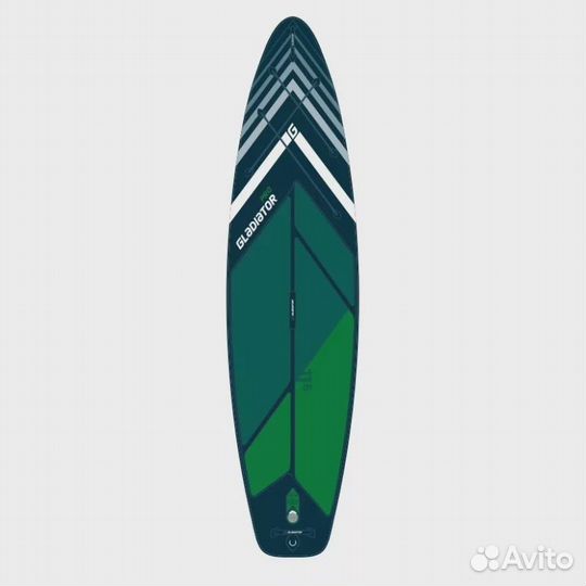 Cап доска Sup board Gladiator PRO 11'6 (2022)