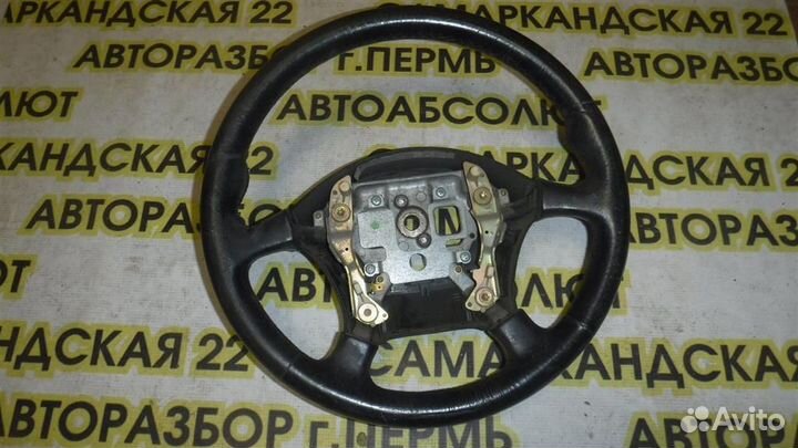Рулевое колесо Nissan Primera (P11) 1996-2002