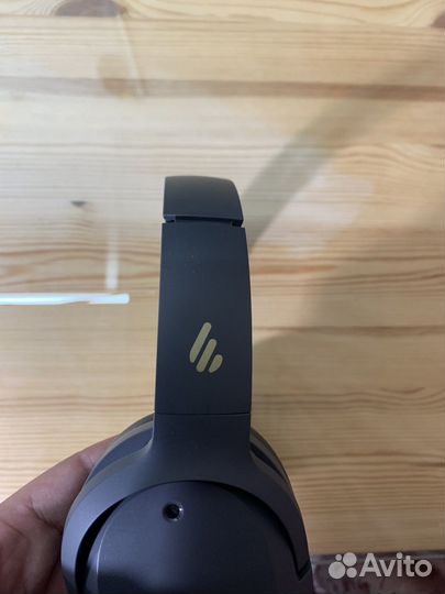 Беспроводные наушники edifier w820nb bluetooth