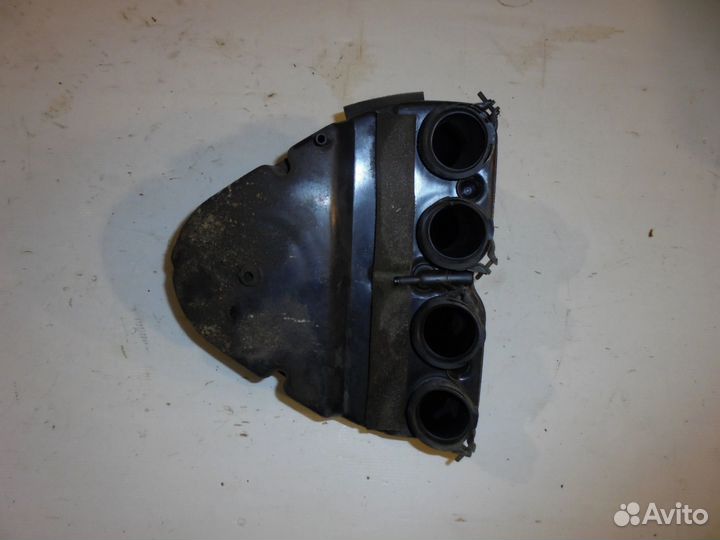 Air box Yamaha Diversion 600, 1994
