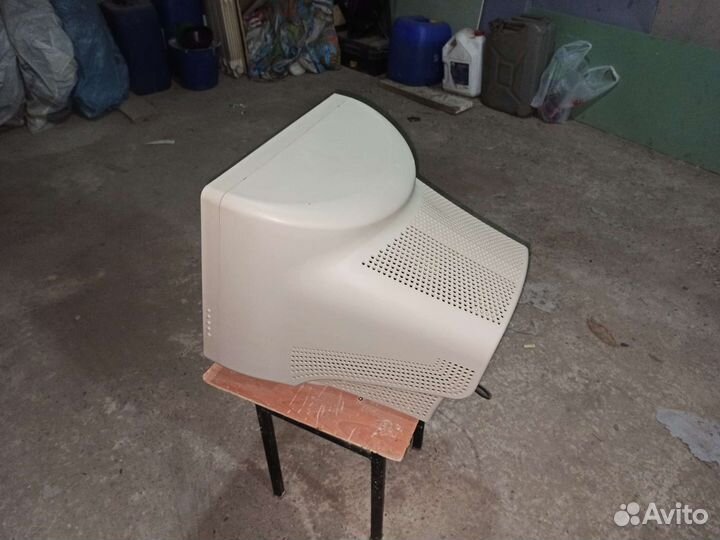 Монитор Samsung