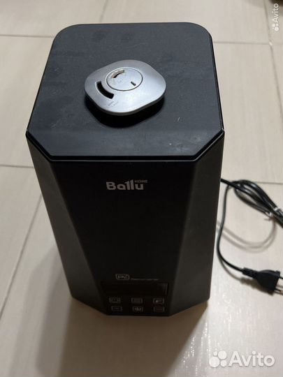 Увлажнитель воздуха Ballu UHB-1000