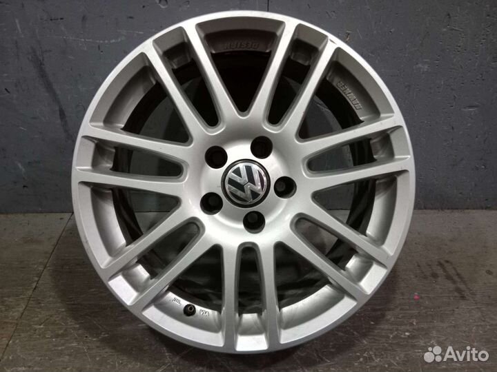 Диски R17 Volkswagen Hawner Design