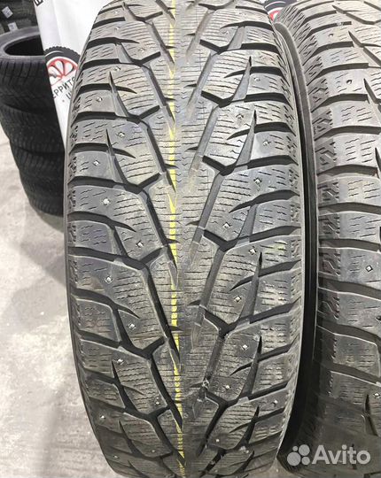 Yokohama Ice Guard F700S 275/60 R20 117H