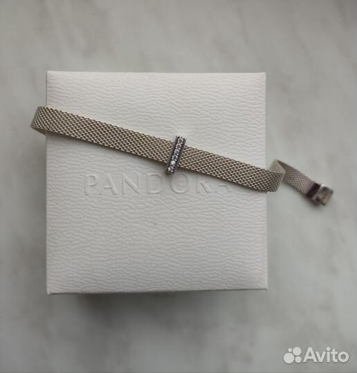 Pandora