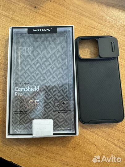 Чехол на iPhone 13pro