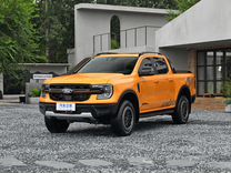 Ford Ranger 2.3 AT, 2024, 11 км, с пробегом, цена 6 340 000 руб.