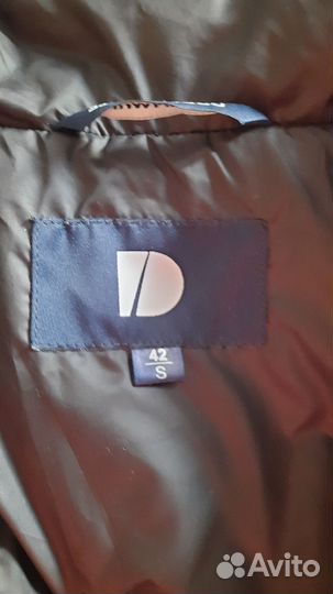 Dreamwhite куртка