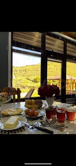 Дом 80 м² на участке 2 сот.