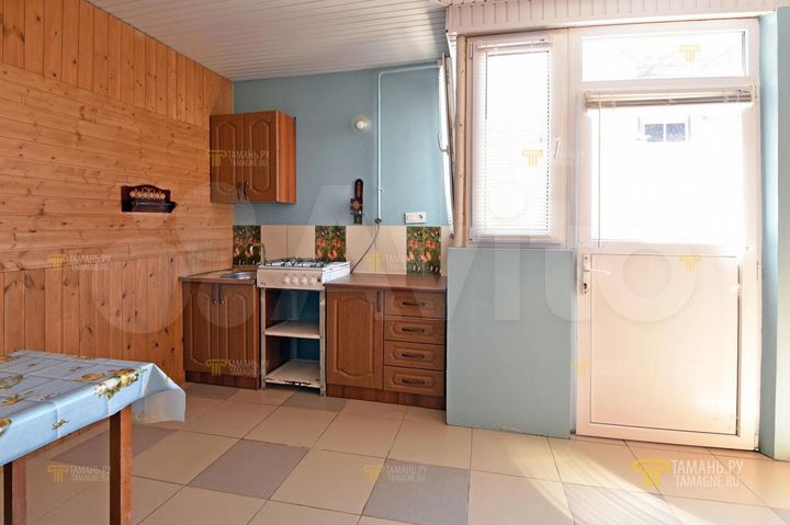 Таунхаус 40 м² на участке 17 сот.