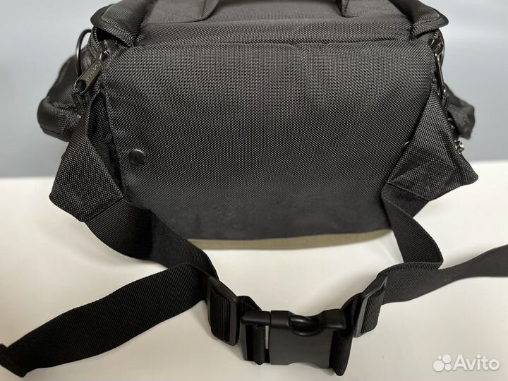 Сумка для фотоаппарата canon