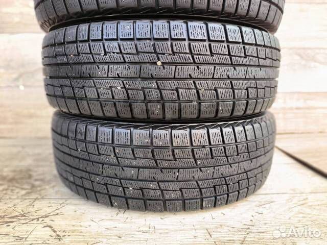 Yokohama Ice Guard IG30 185/65 R15