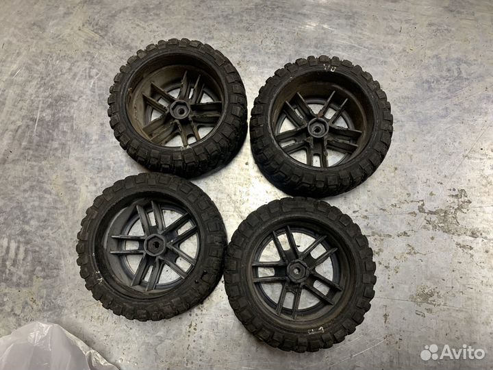 Колеса Remo Hobby 9emu