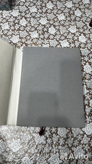 Книга про буквы от А до Я