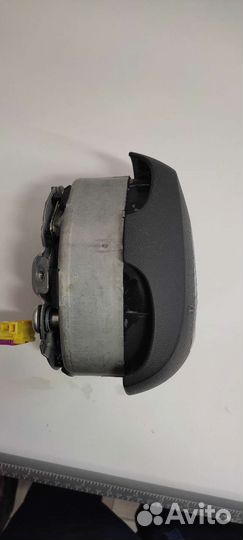 Подушка безопасности,air bag в руль ауди audi