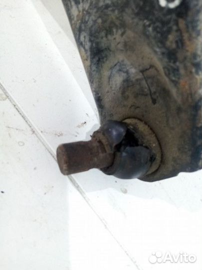 Рычаг передний правый Mazda CX-5 1 (KE)