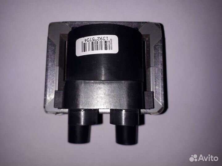 Катушка зажигания УАЗ