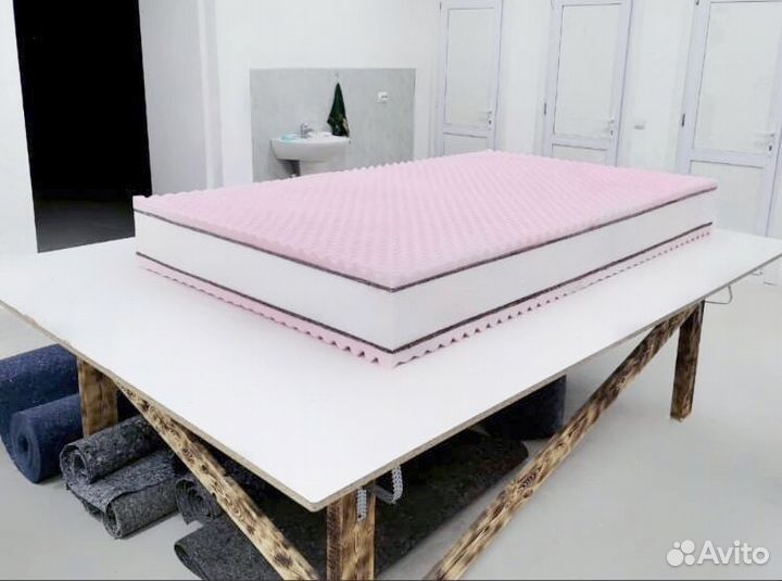 Матрас Massage