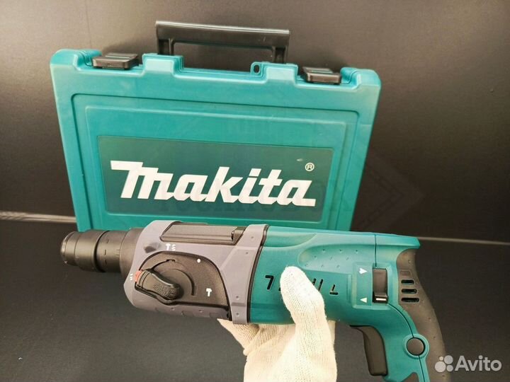 Перфоратор Makita