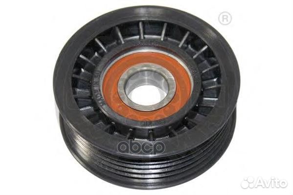 Ролик натяжной ремня грм 0N1497S Optimal
