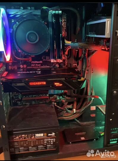 Продаю компьютер