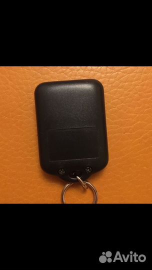 Брелок сигнализации мегафорсер