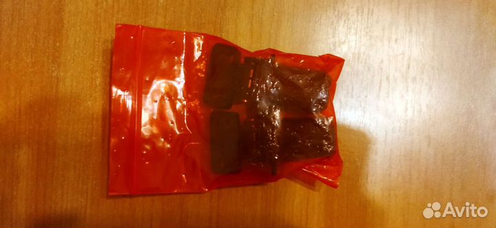 Шарнир петля автоподатчика ADF HP LJ M521 комплект