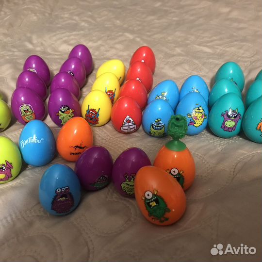 Треснутые 2 из дикси