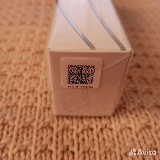 Avon attraction on унисекс парфюм