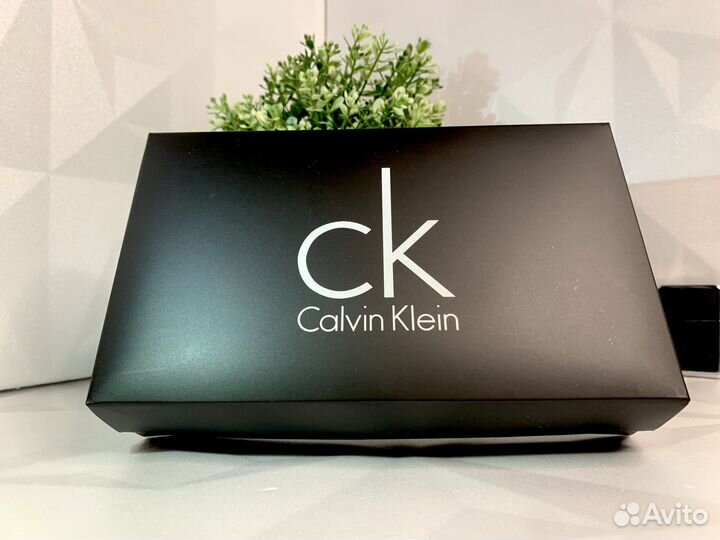 Подарочный набор для мужчин CK