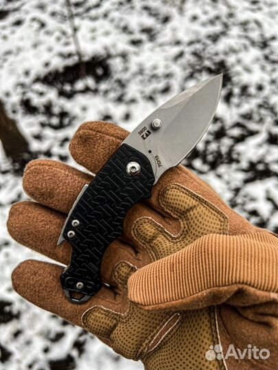 Нож kershaw 3800