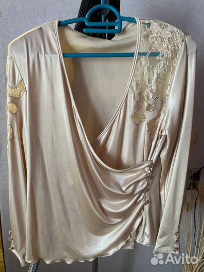 Женская одежда